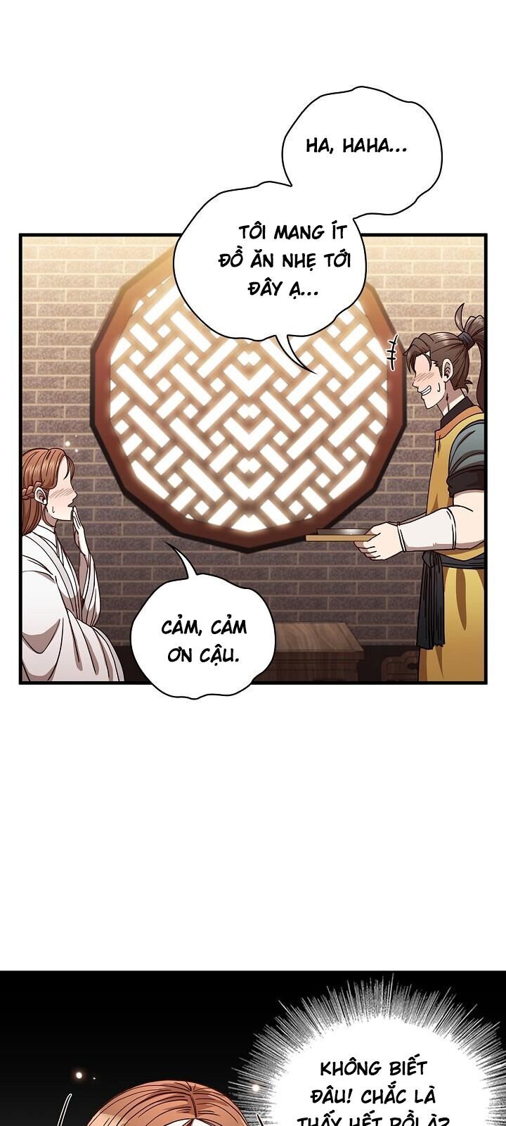 Thân Thủ Đệ Nhất Kiếm Chapter 21 - 48