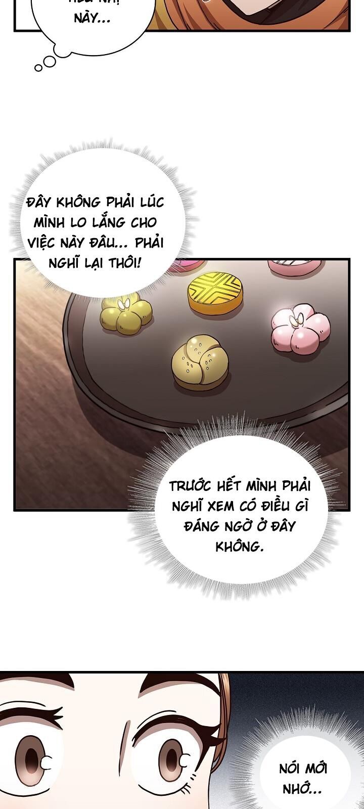 Thân Thủ Đệ Nhất Kiếm Chapter 21 - 50