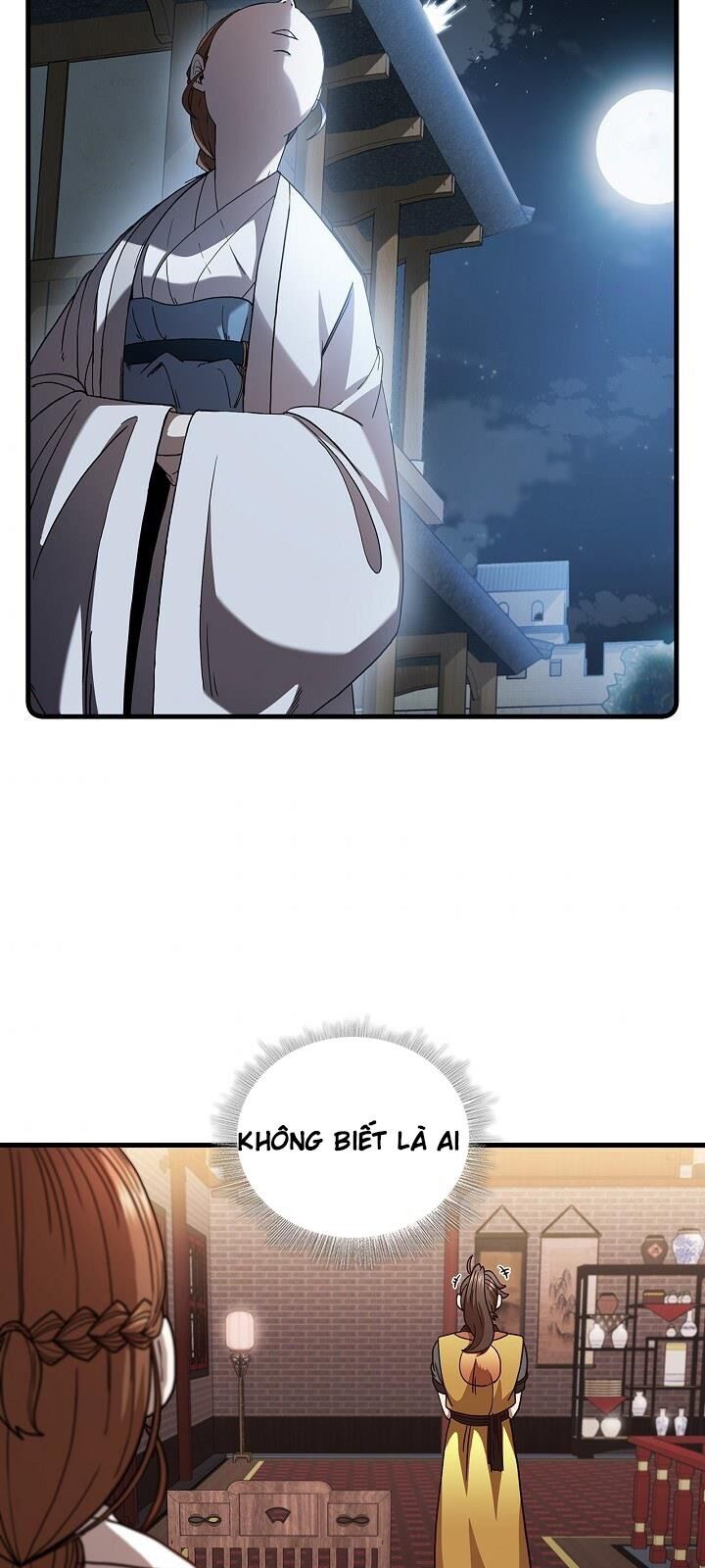 Thân Thủ Đệ Nhất Kiếm Chapter 21 - 52