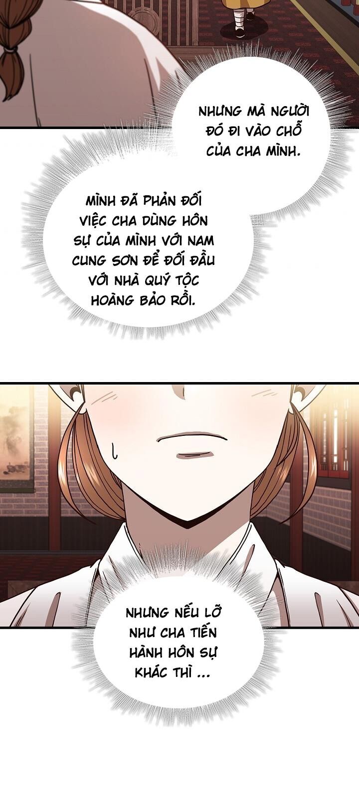 Thân Thủ Đệ Nhất Kiếm Chapter 21 - 53