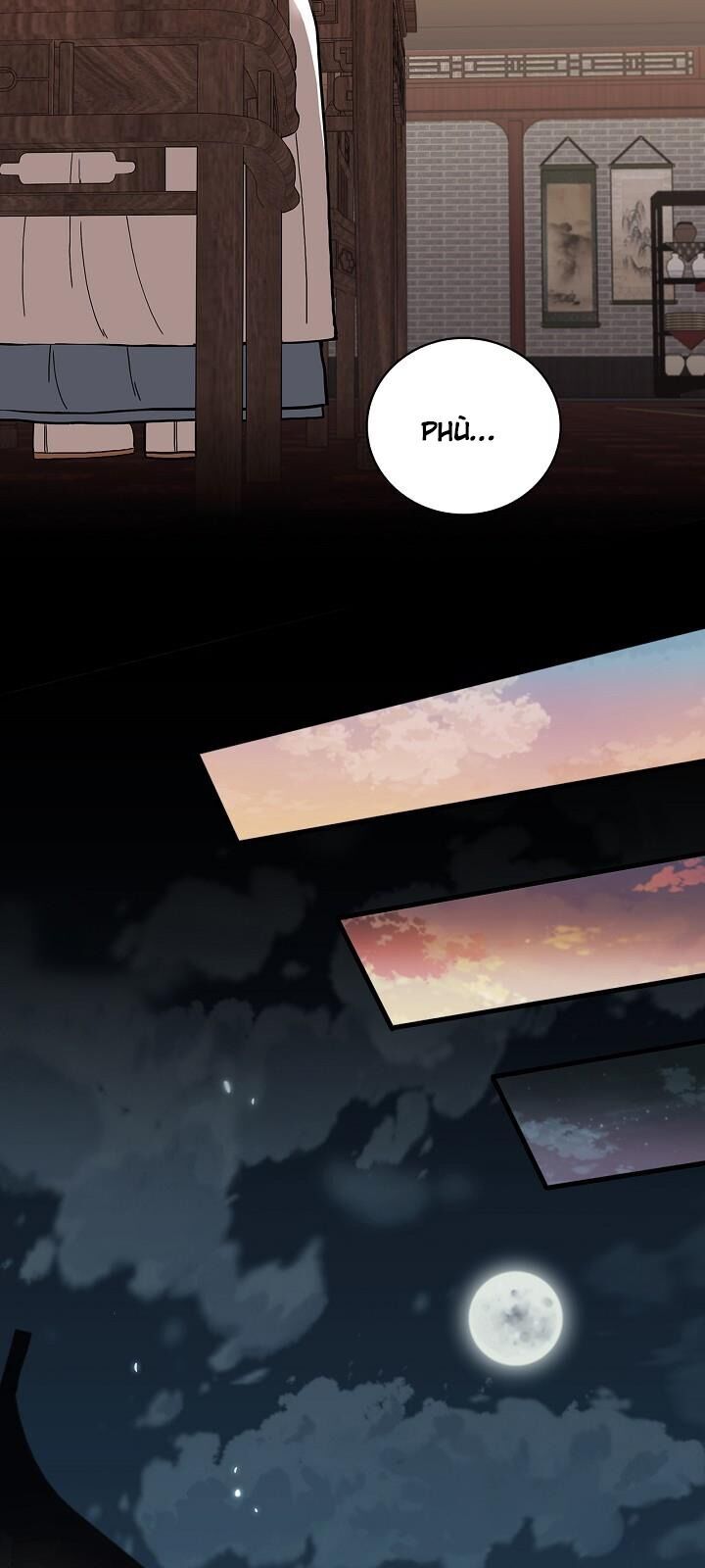 Thân Thủ Đệ Nhất Kiếm Chapter 21 - 56