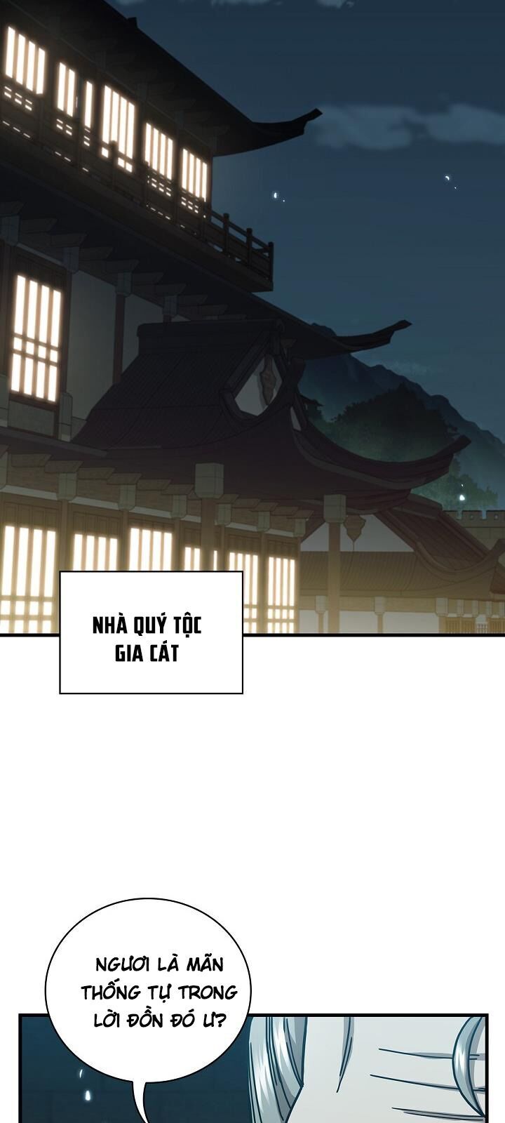 Thân Thủ Đệ Nhất Kiếm Chapter 21 - 57