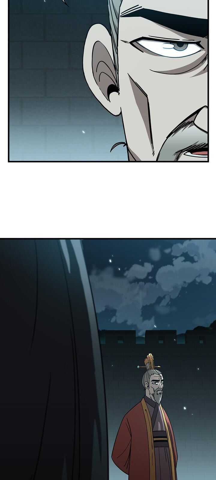 Thân Thủ Đệ Nhất Kiếm Chapter 21 - 58