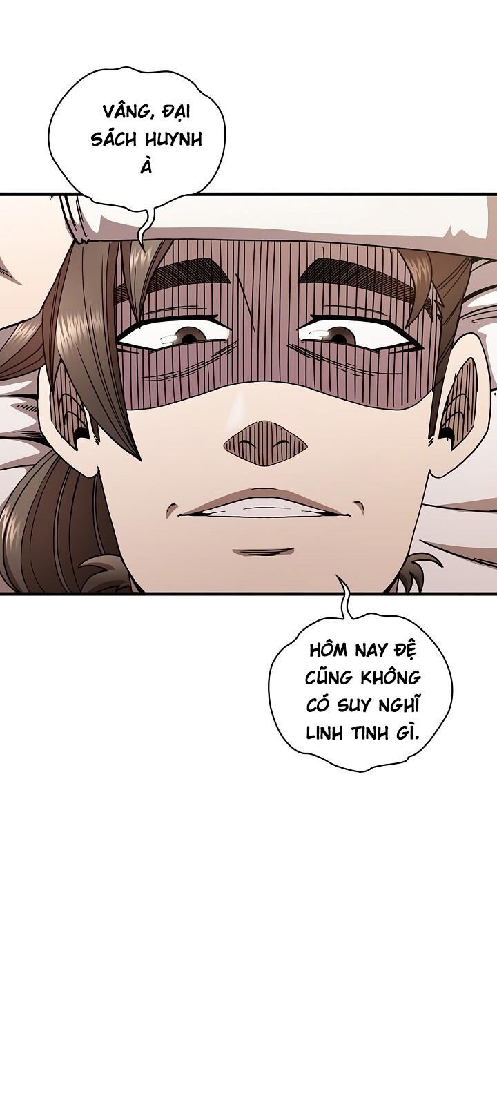 Thân Thủ Đệ Nhất Kiếm Chapter 21 - 8