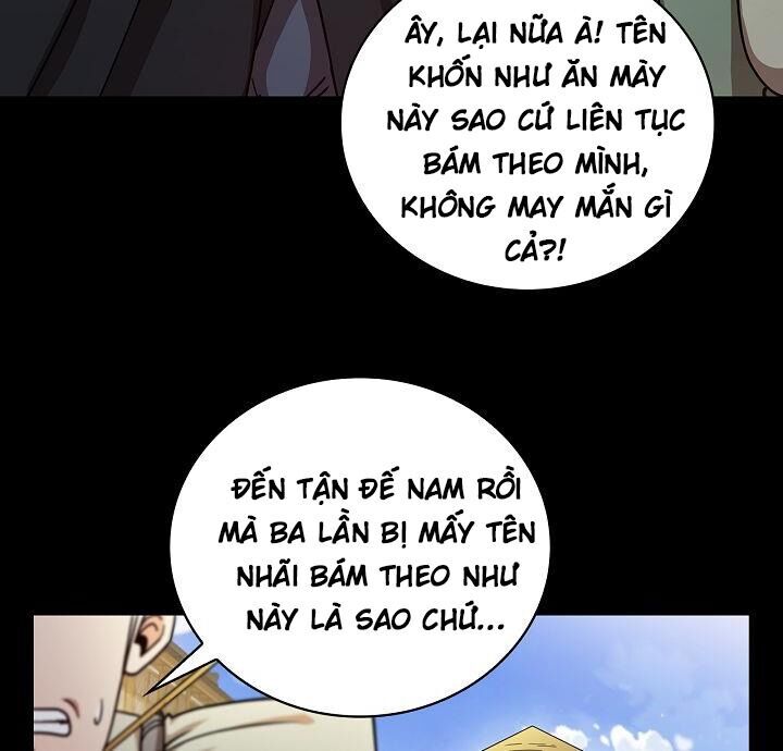 Thân Thủ Đệ Nhất Kiếm Chapter 22 - 11