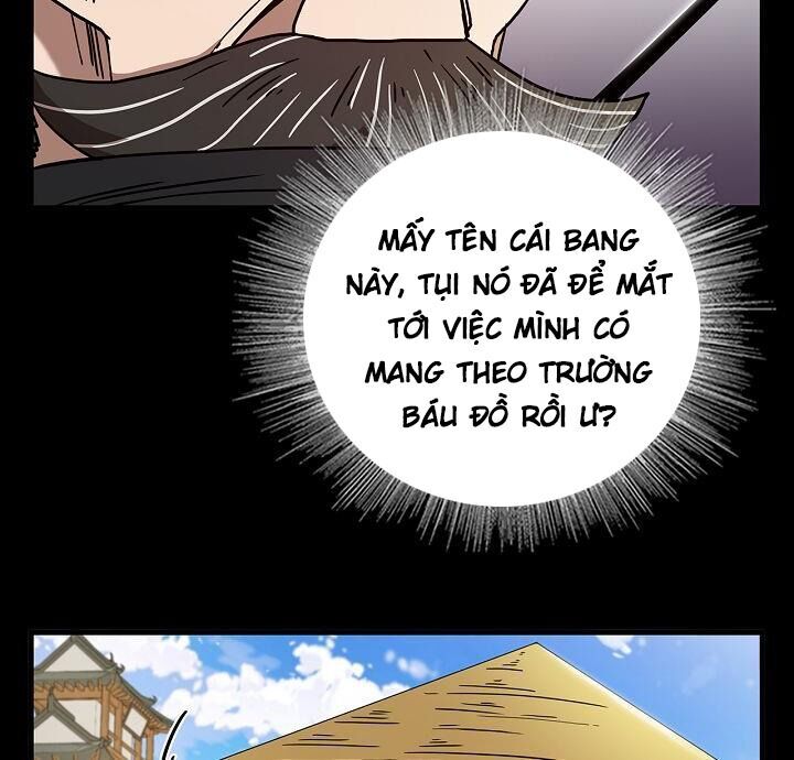 Thân Thủ Đệ Nhất Kiếm Chapter 22 - 15