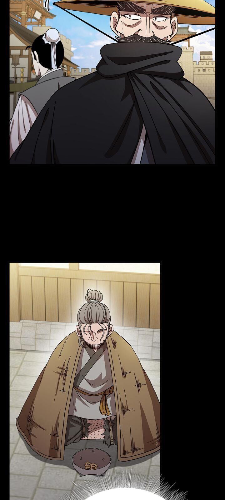 Thân Thủ Đệ Nhất Kiếm Chapter 22 - 16