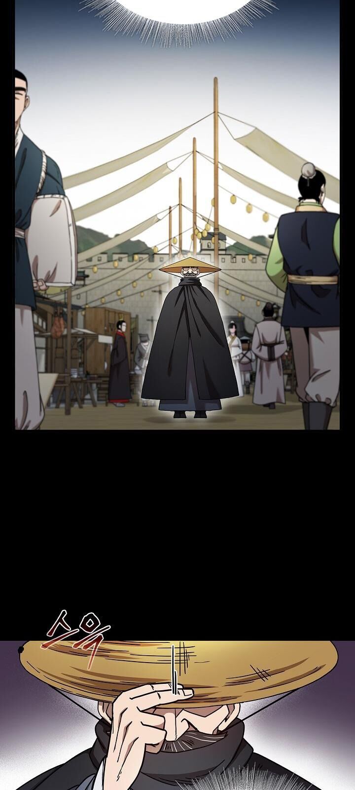 Thân Thủ Đệ Nhất Kiếm Chapter 22 - 18