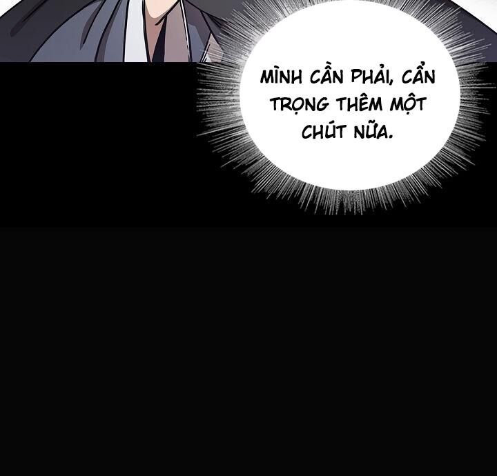 Thân Thủ Đệ Nhất Kiếm Chapter 22 - 19