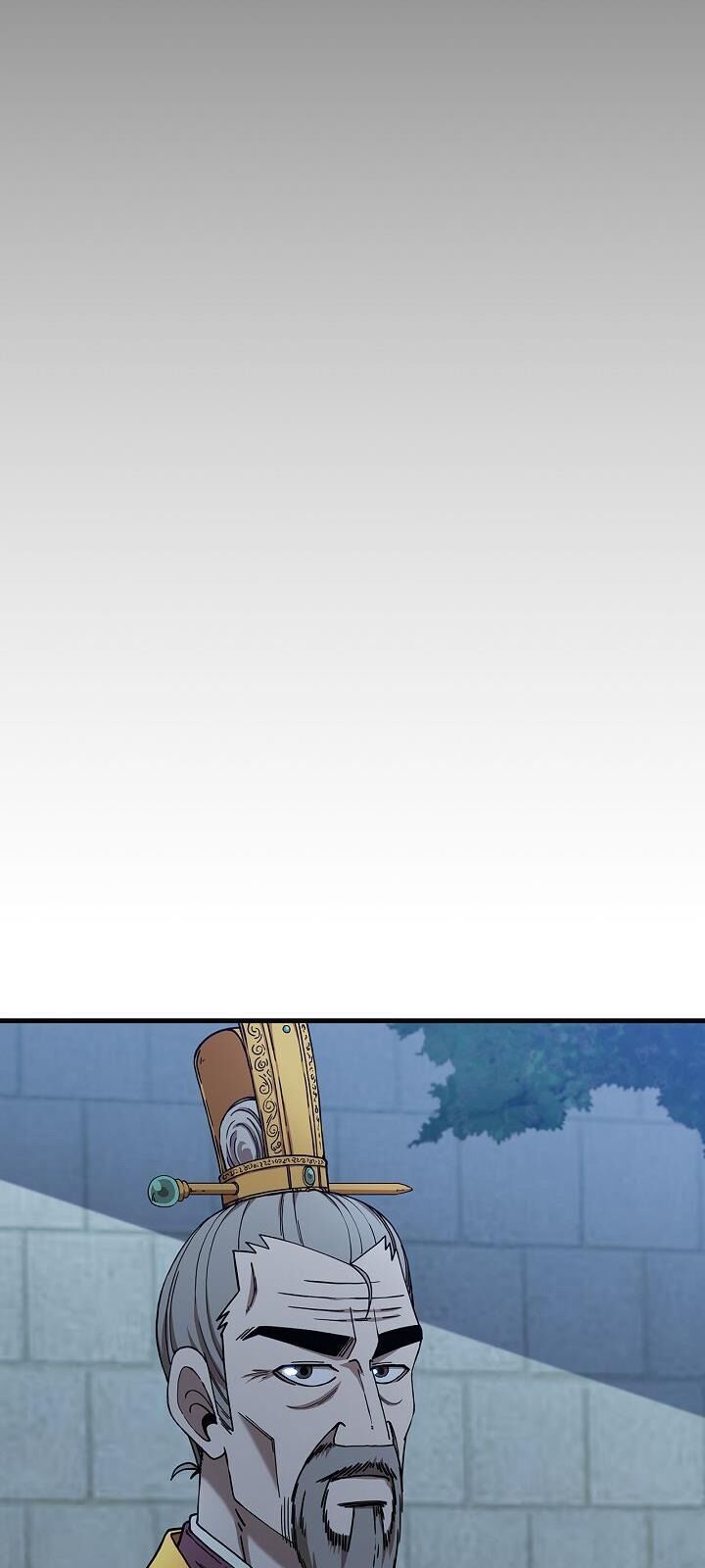 Thân Thủ Đệ Nhất Kiếm Chapter 22 - 21