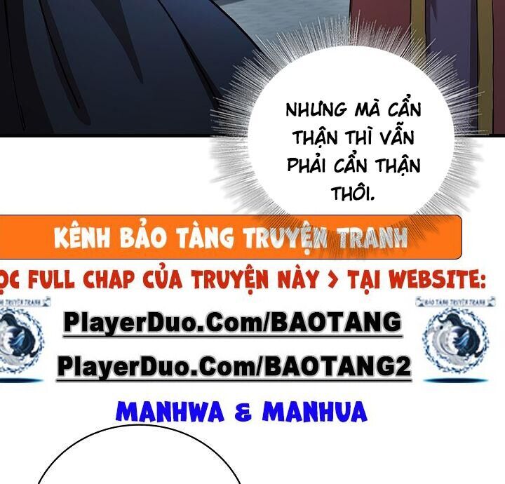 Thân Thủ Đệ Nhất Kiếm Chapter 22 - 23