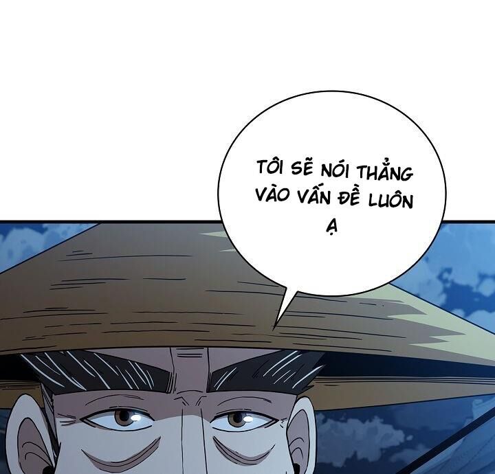 Thân Thủ Đệ Nhất Kiếm Chapter 22 - 27