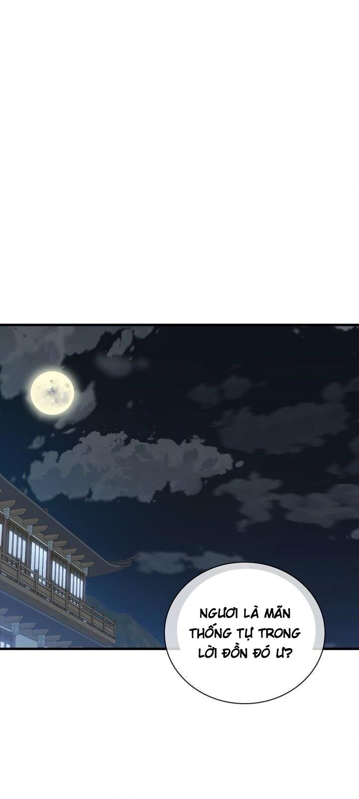 Thân Thủ Đệ Nhất Kiếm Chapter 22 - 4