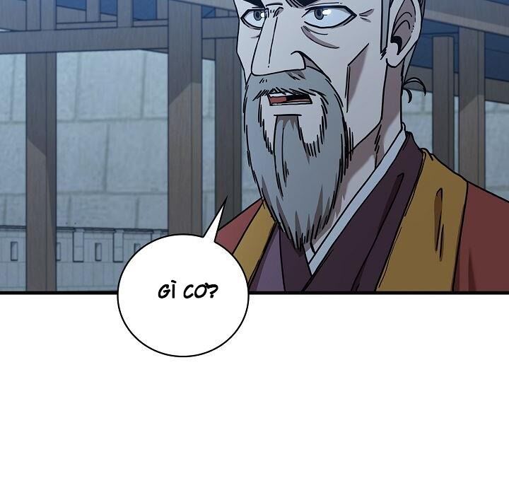 Thân Thủ Đệ Nhất Kiếm Chapter 22 - 31