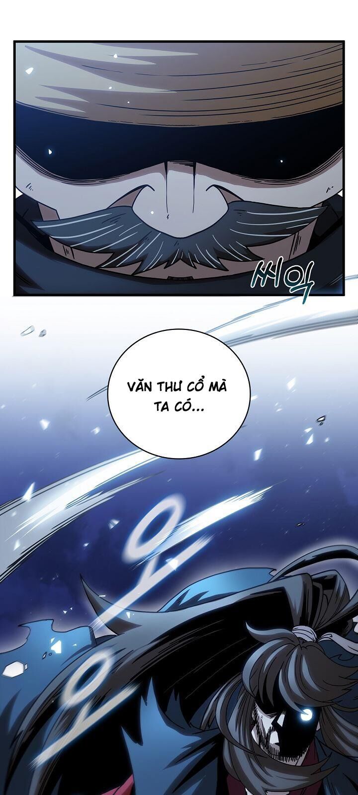 Thân Thủ Đệ Nhất Kiếm Chapter 22 - 32