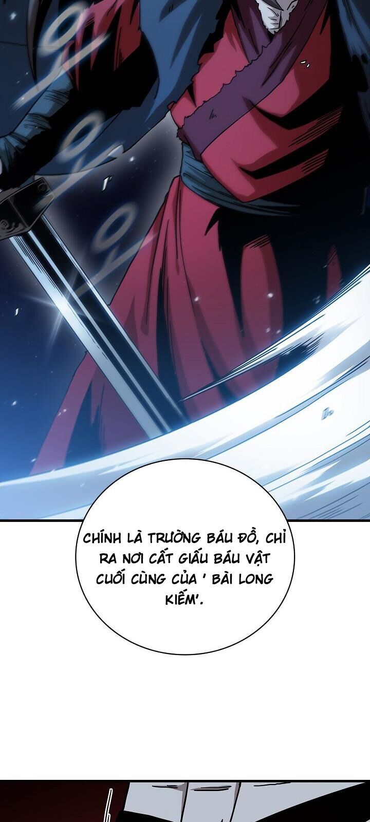 Thân Thủ Đệ Nhất Kiếm Chapter 22 - 33