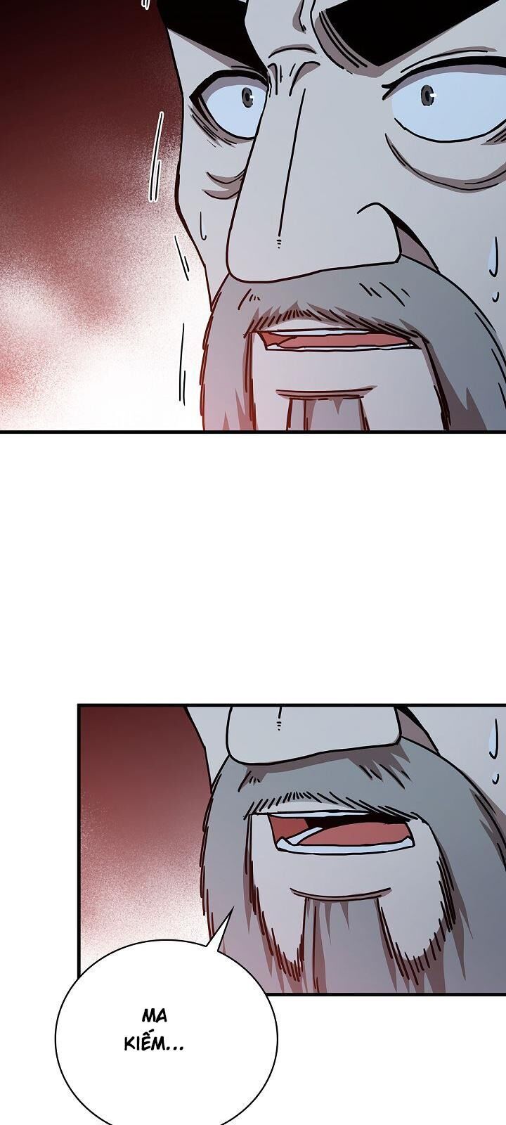 Thân Thủ Đệ Nhất Kiếm Chapter 22 - 34