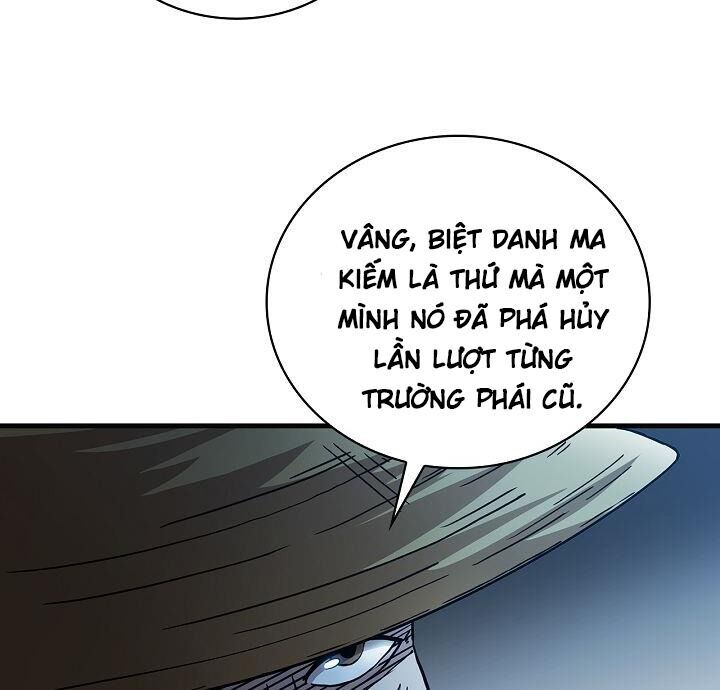 Thân Thủ Đệ Nhất Kiếm Chapter 22 - 35