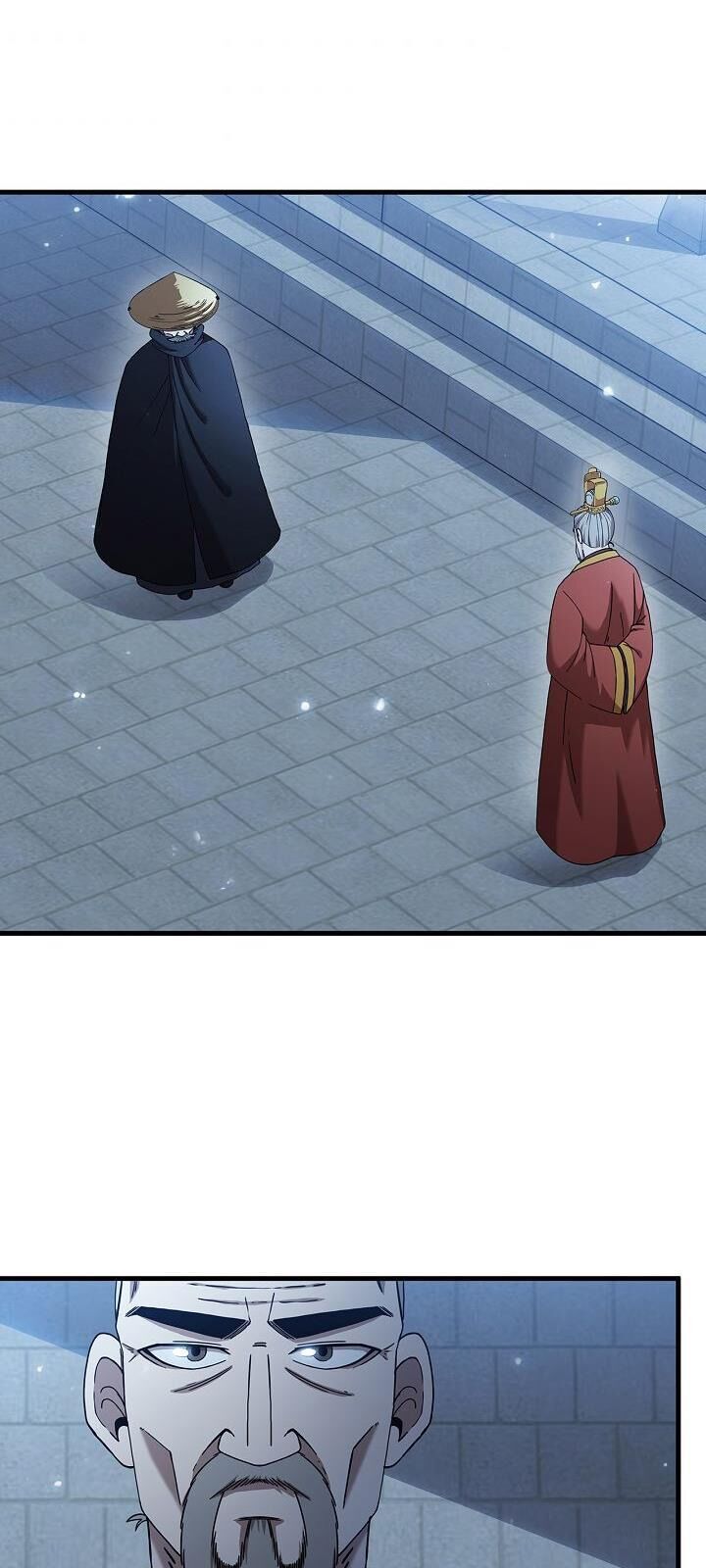 Thân Thủ Đệ Nhất Kiếm Chapter 22 - 5