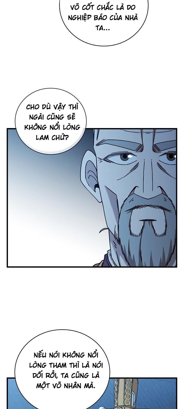 Thân Thủ Đệ Nhất Kiếm Chapter 22 - 41