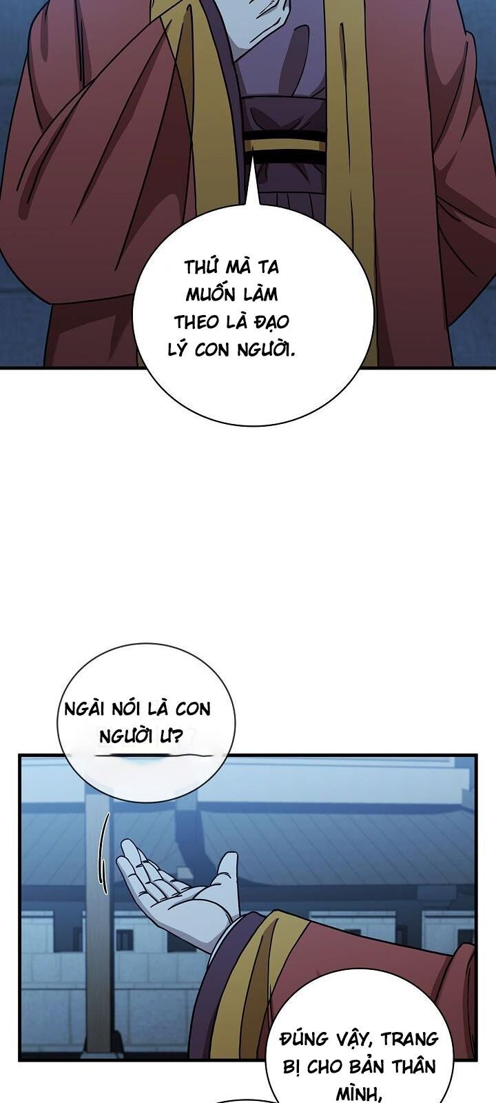 Thân Thủ Đệ Nhất Kiếm Chapter 22 - 45