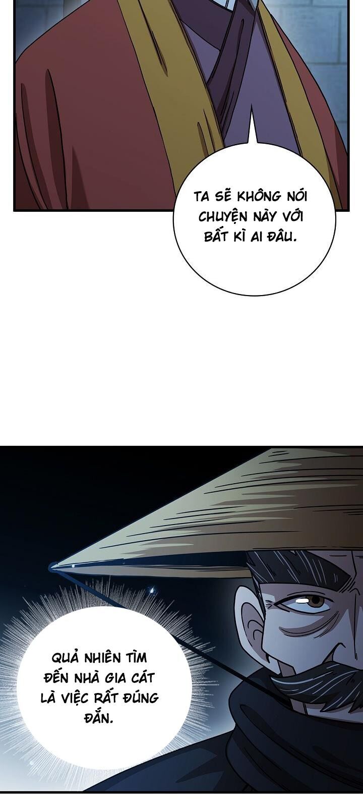 Thân Thủ Đệ Nhất Kiếm Chapter 22 - 50