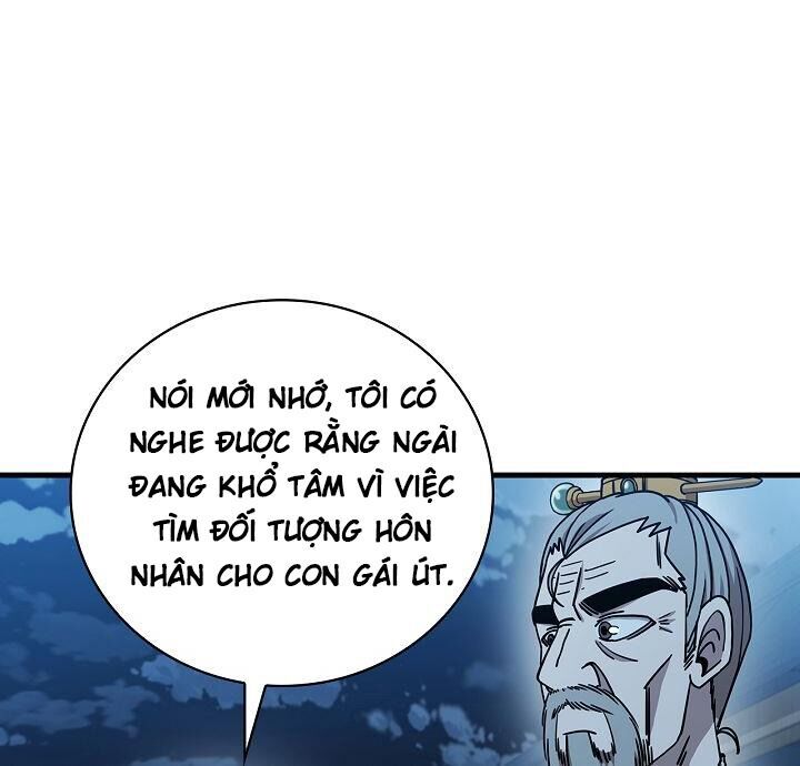 Thân Thủ Đệ Nhất Kiếm Chapter 22 - 51