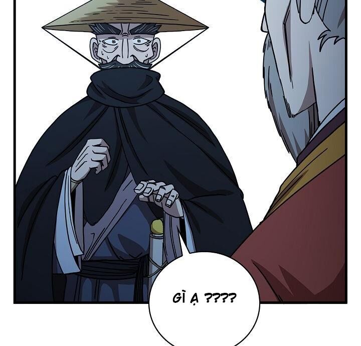 Thân Thủ Đệ Nhất Kiếm Chapter 22 - 55