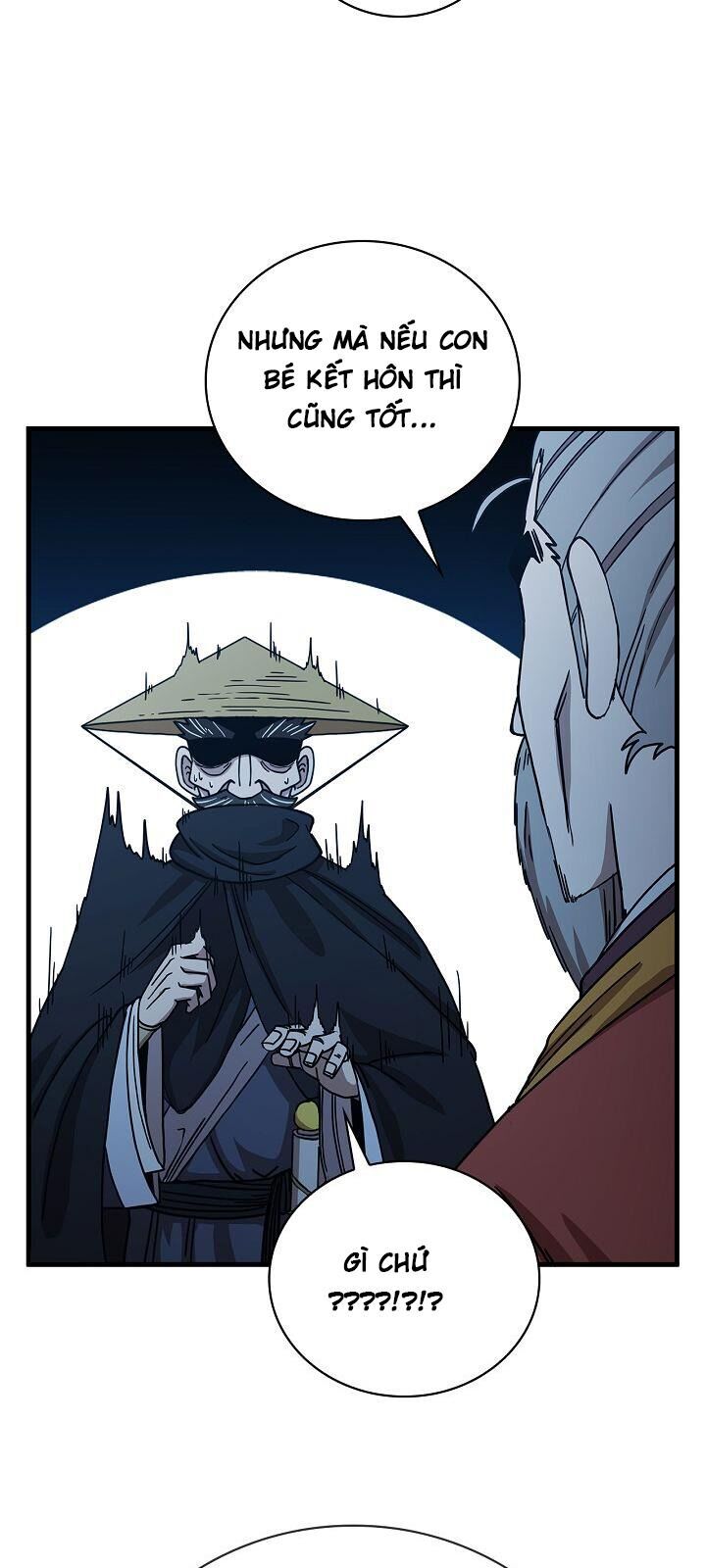 Thân Thủ Đệ Nhất Kiếm Chapter 22 - 56