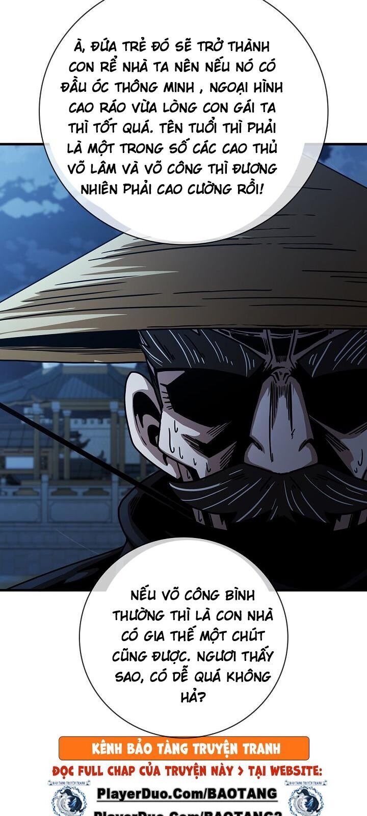 Thân Thủ Đệ Nhất Kiếm Chapter 22 - 57