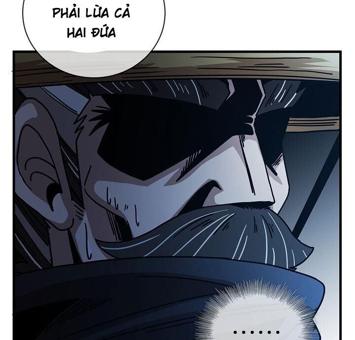 Thân Thủ Đệ Nhất Kiếm Chapter 22 - 59