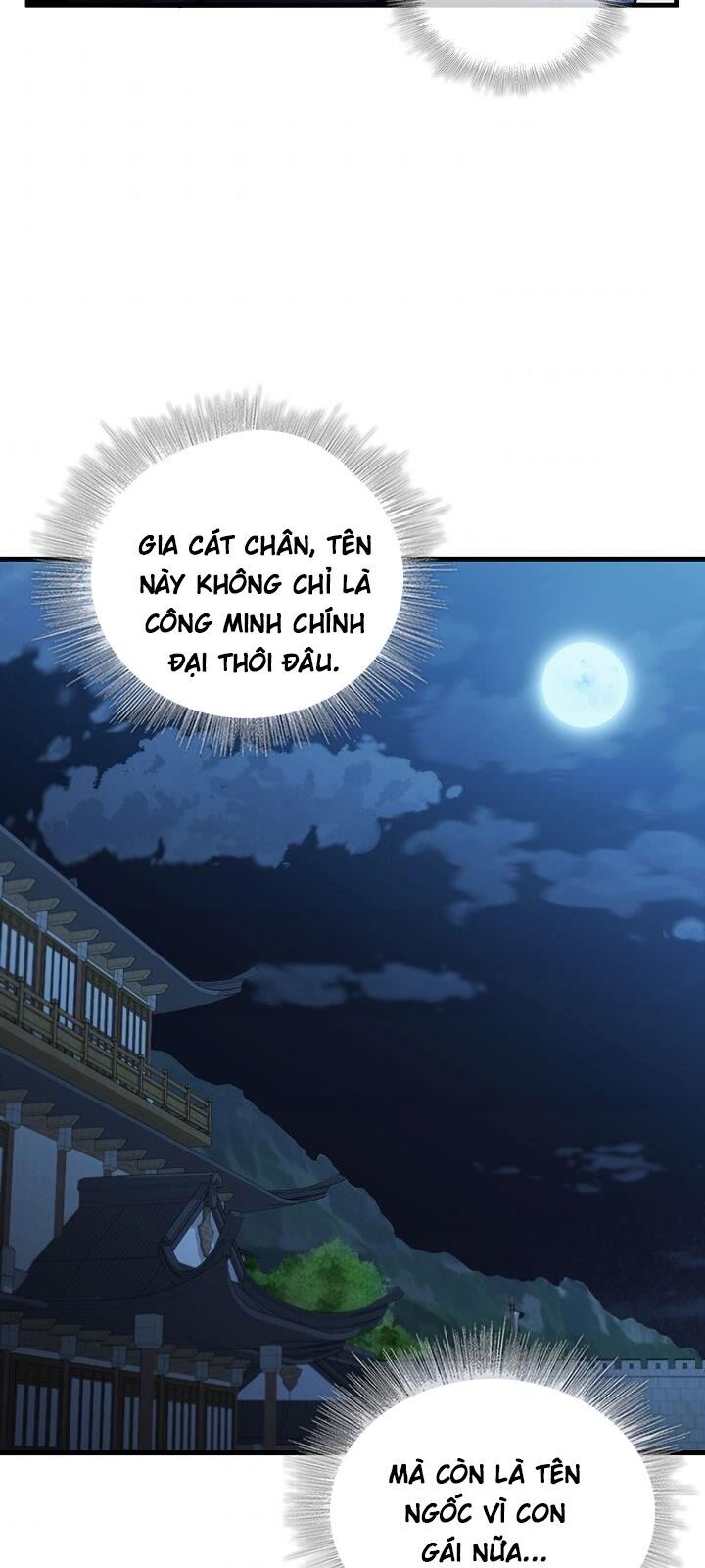 Thân Thủ Đệ Nhất Kiếm Chapter 22 - 60