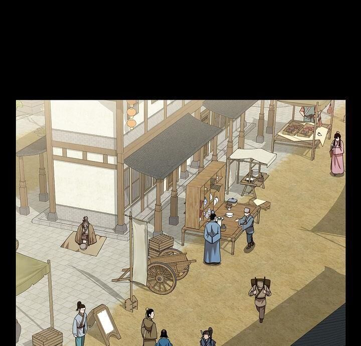 Thân Thủ Đệ Nhất Kiếm Chapter 22 - 7