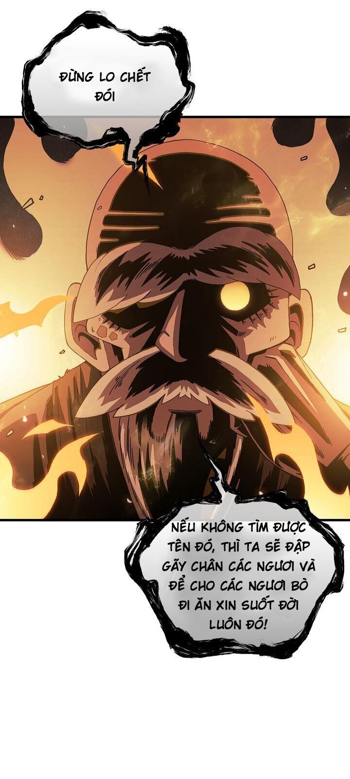 Thân Thủ Đệ Nhất Kiếm Chapter 23 - 20