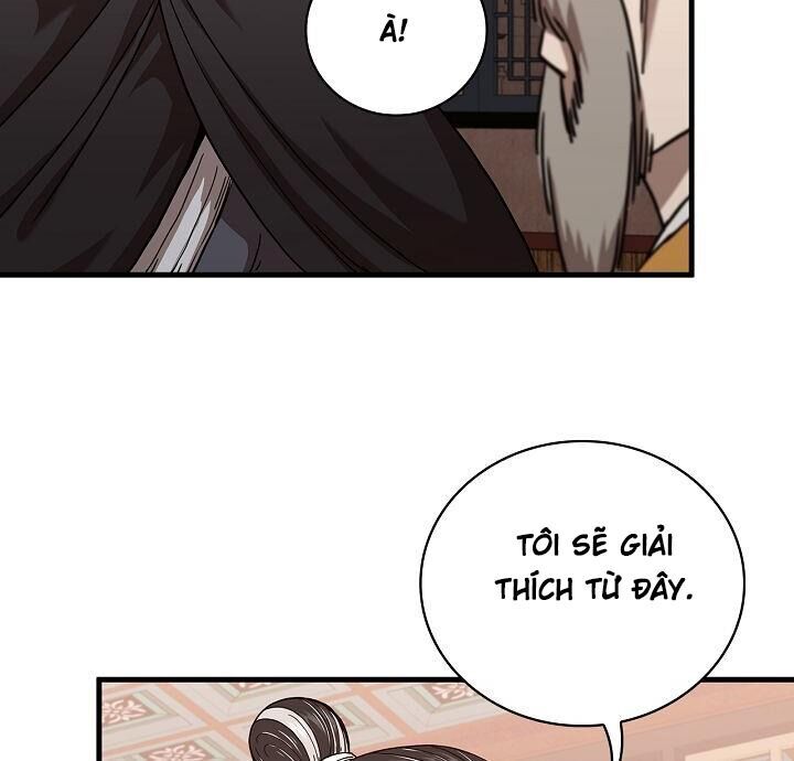 Thân Thủ Đệ Nhất Kiếm Chapter 23 - 27