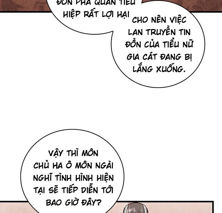 Thân Thủ Đệ Nhất Kiếm Chapter 23 - 31