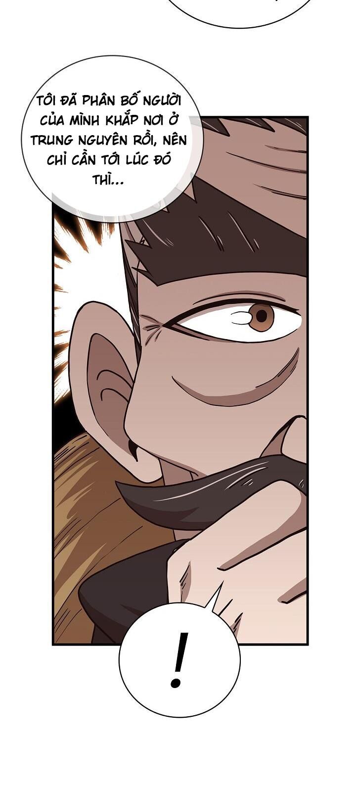 Thân Thủ Đệ Nhất Kiếm Chapter 23 - 33