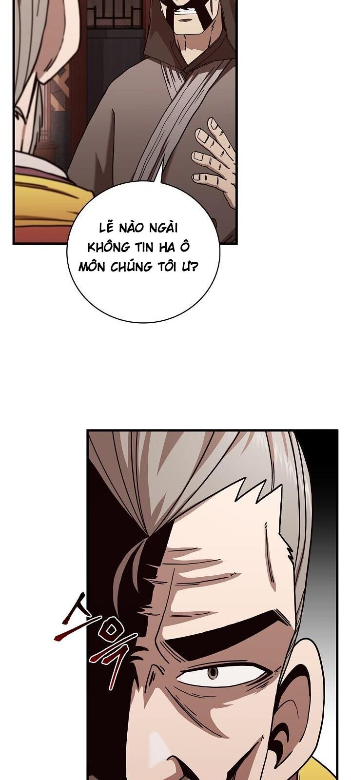 Thân Thủ Đệ Nhất Kiếm Chapter 23 - 37