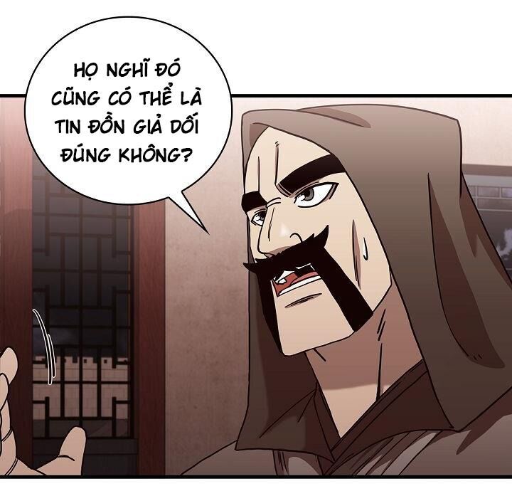 Thân Thủ Đệ Nhất Kiếm Chapter 23 - 47