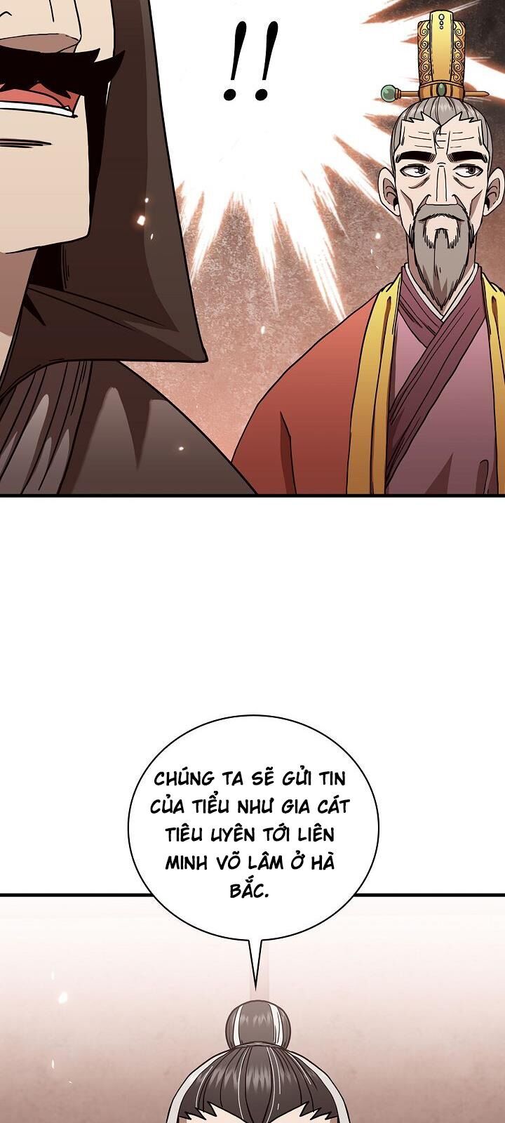 Thân Thủ Đệ Nhất Kiếm Chapter 23 - 49