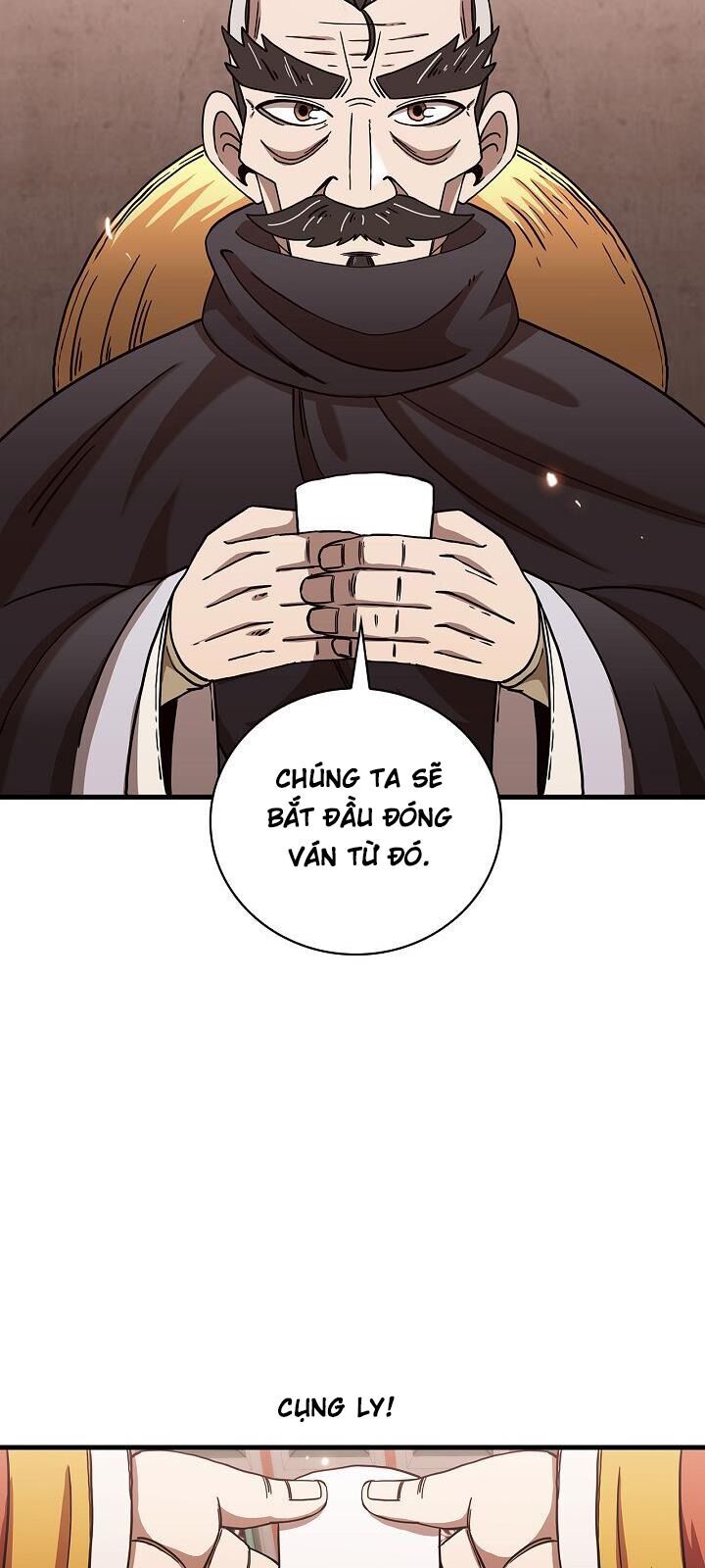 Thân Thủ Đệ Nhất Kiếm Chapter 23 - 50