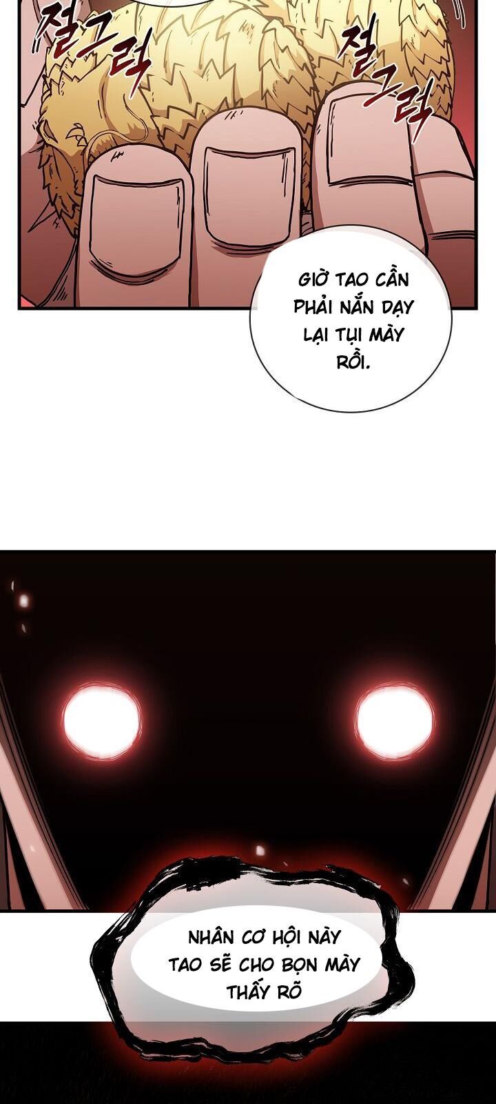 Thân Thủ Đệ Nhất Kiếm Chapter 23 - 58