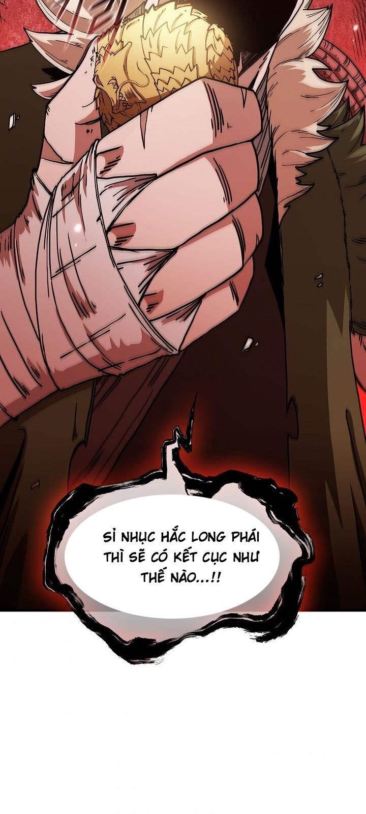 Thân Thủ Đệ Nhất Kiếm Chapter 23 - 60