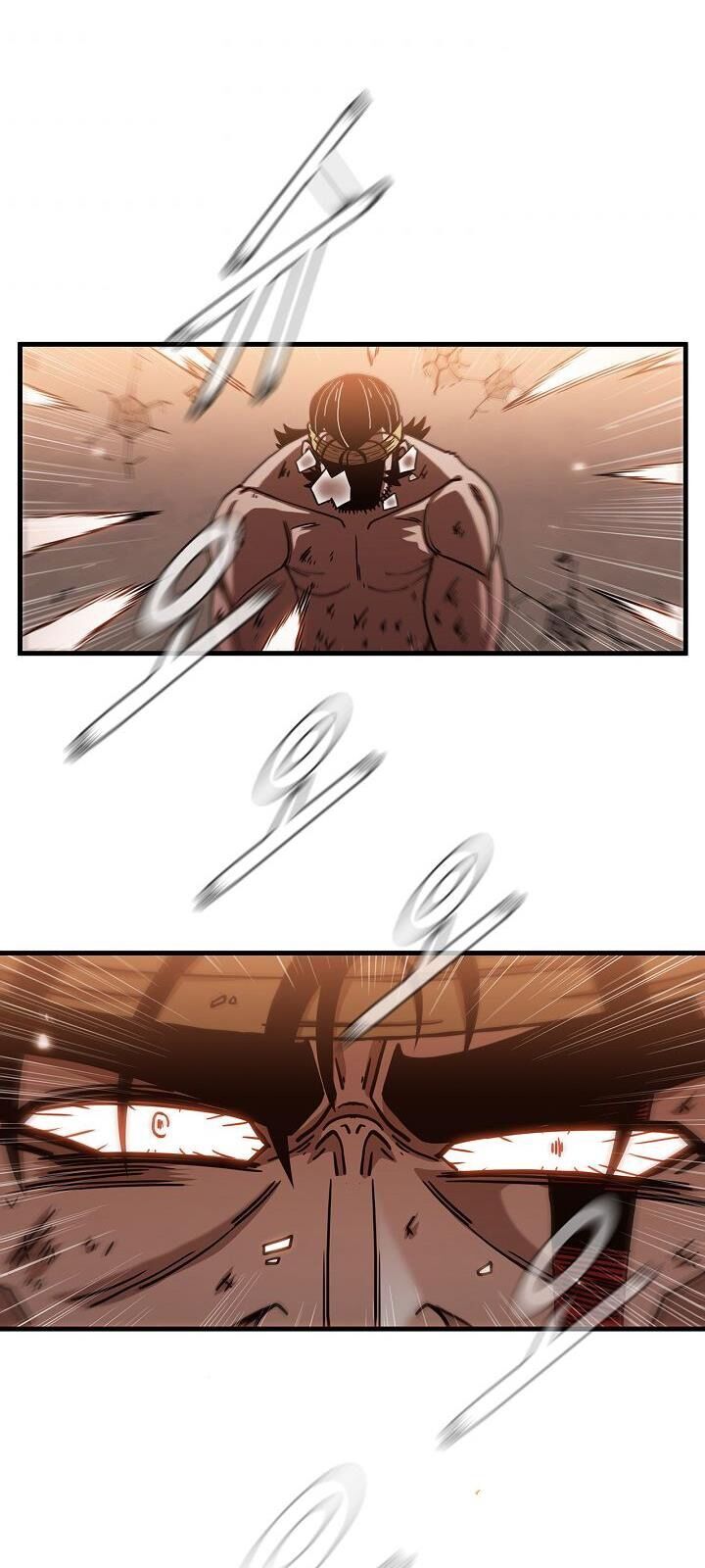 Thân Thủ Đệ Nhất Kiếm Chapter 23 - 61