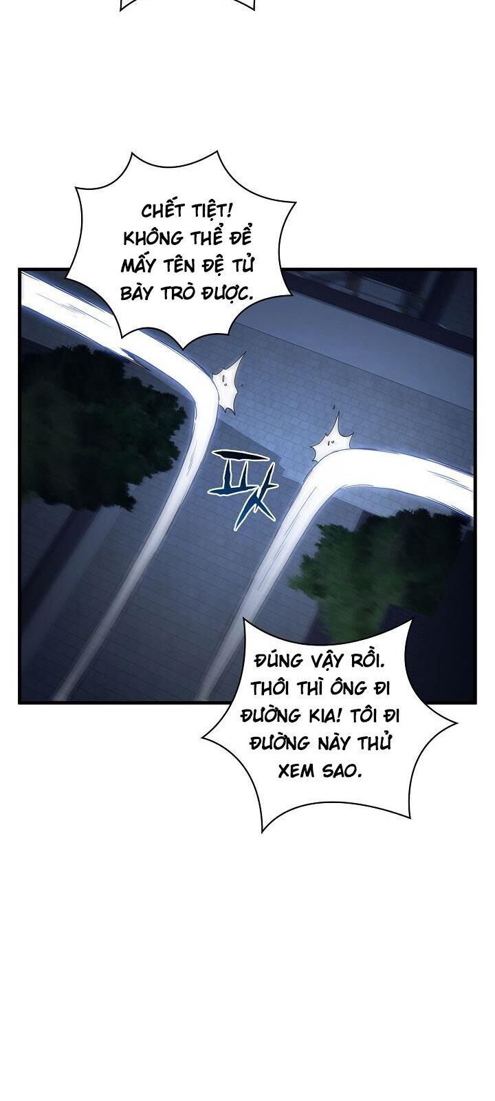 Thân Thủ Đệ Nhất Kiếm Chapter 23 - 9