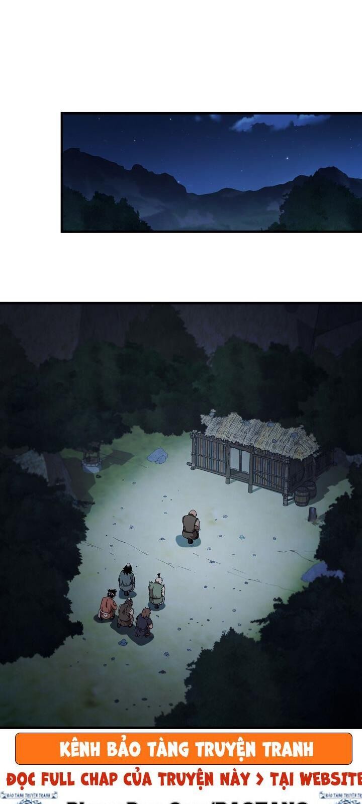 Thân Thủ Đệ Nhất Kiếm Chapter 23 - 10