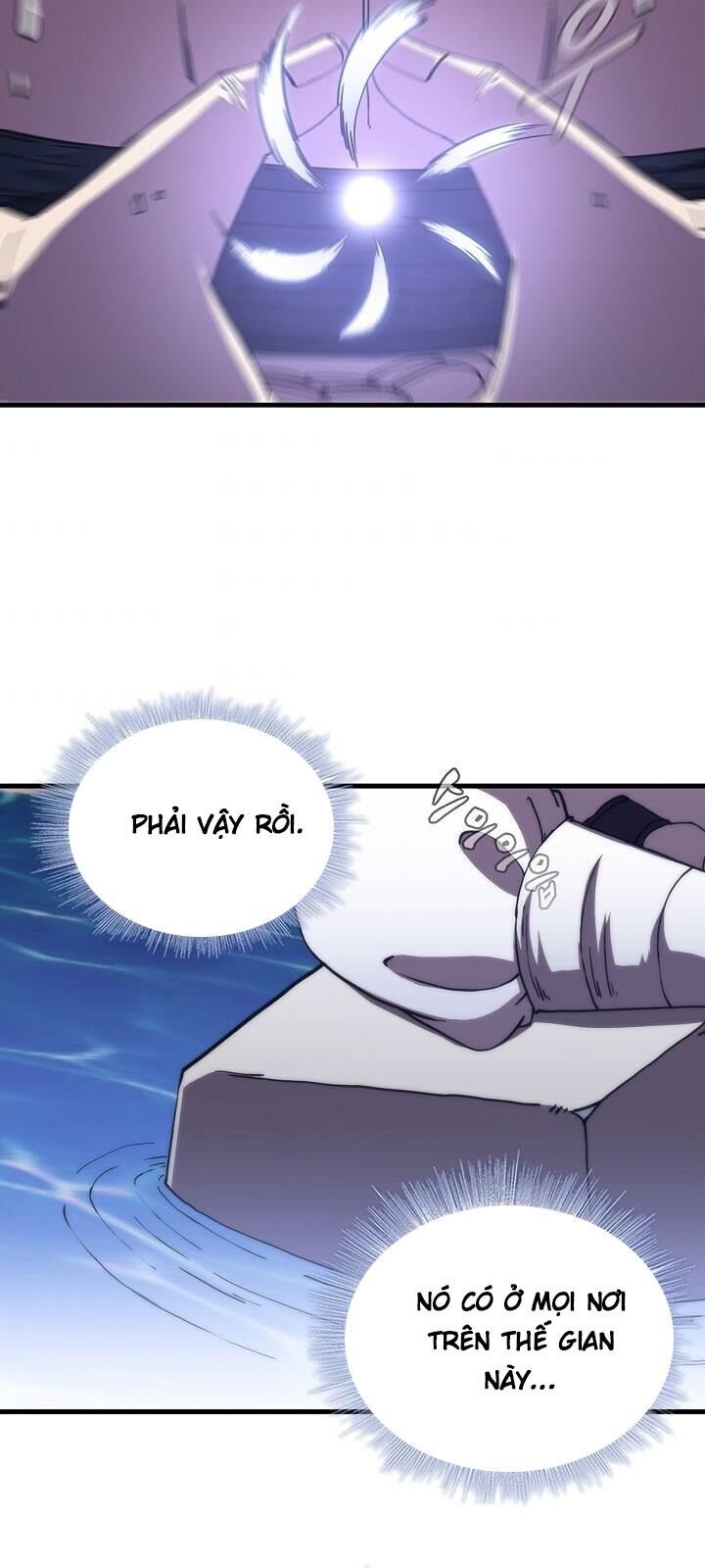 Thân Thủ Đệ Nhất Kiếm Chapter 24 - 12