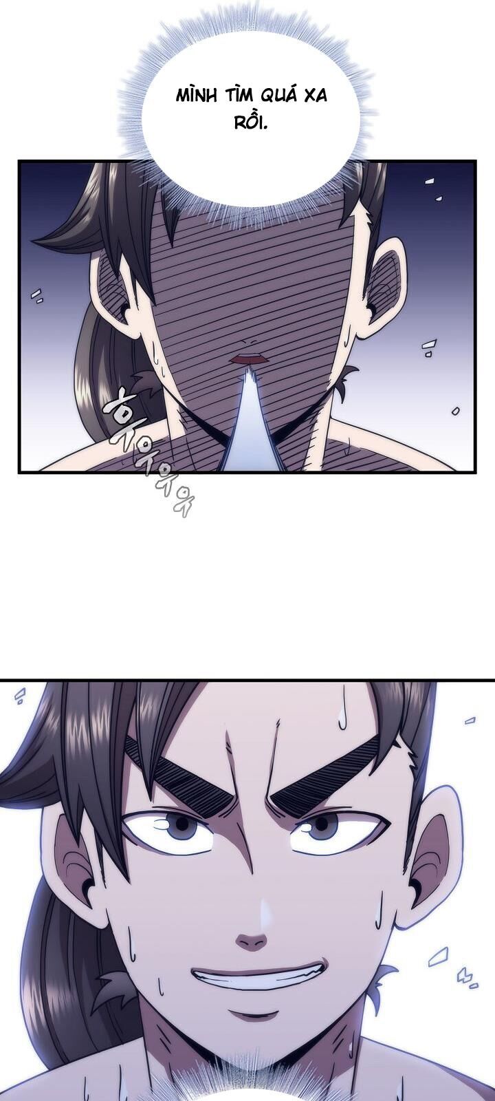 Thân Thủ Đệ Nhất Kiếm Chapter 24 - 13