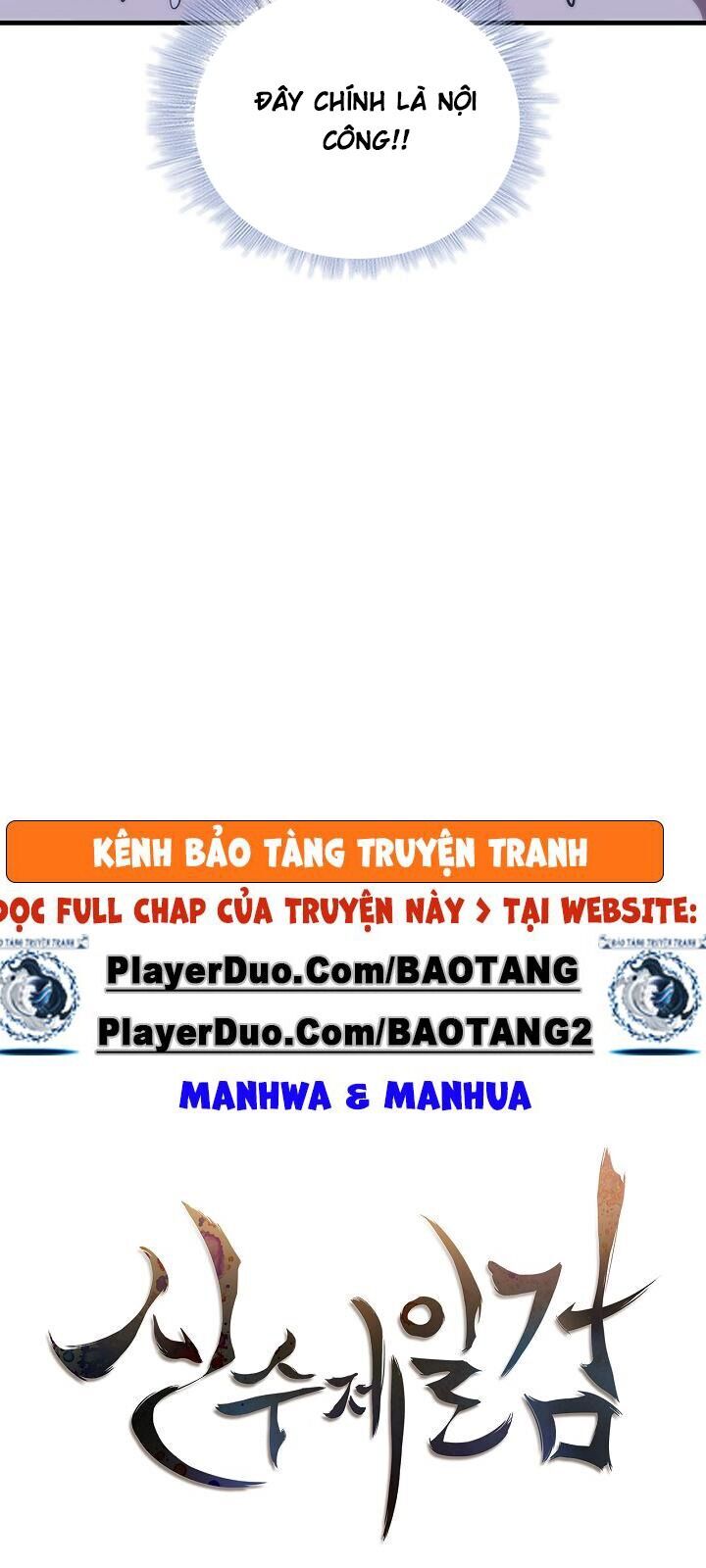 Thân Thủ Đệ Nhất Kiếm Chapter 24 - 14