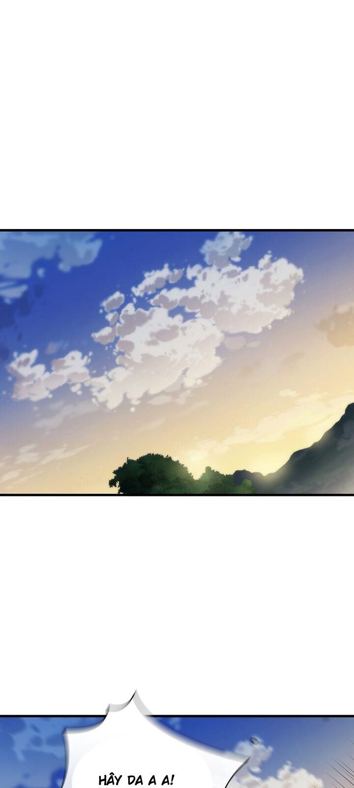 Thân Thủ Đệ Nhất Kiếm Chapter 24 - 16